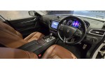 2014 Maserati Ghibli S